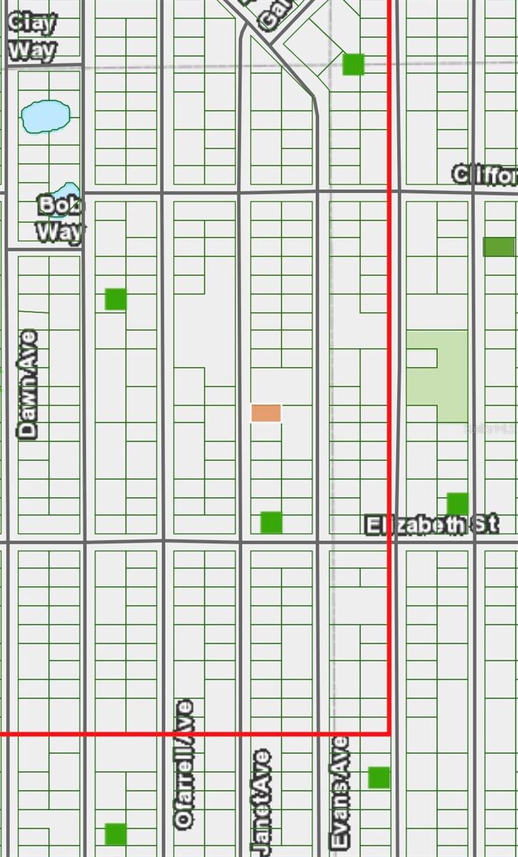 JANET AVE, INTERLACHEN, FL, 32148