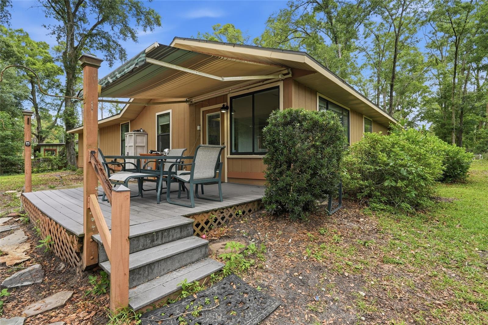 17026 SOUTHSIDE CT, HIGH SPRINGS, FL, 32643
