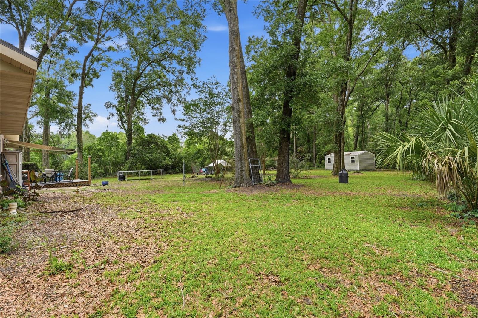 17026 SOUTHSIDE CT, HIGH SPRINGS, FL, 32643