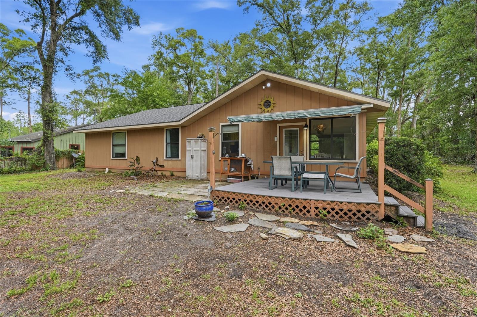 17026 SOUTHSIDE CT, HIGH SPRINGS, FL, 32643