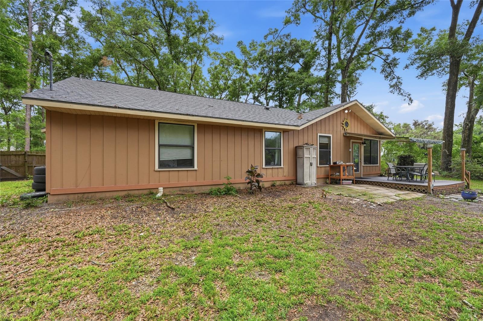 17026 SOUTHSIDE CT, HIGH SPRINGS, FL, 32643