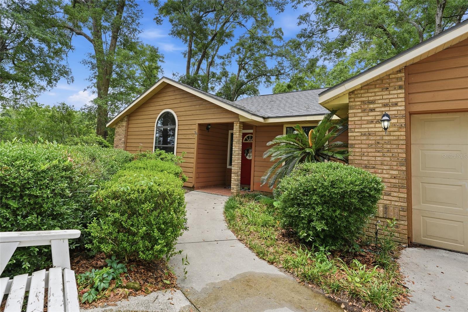 17026 SOUTHSIDE CT, HIGH SPRINGS, FL, 32643
