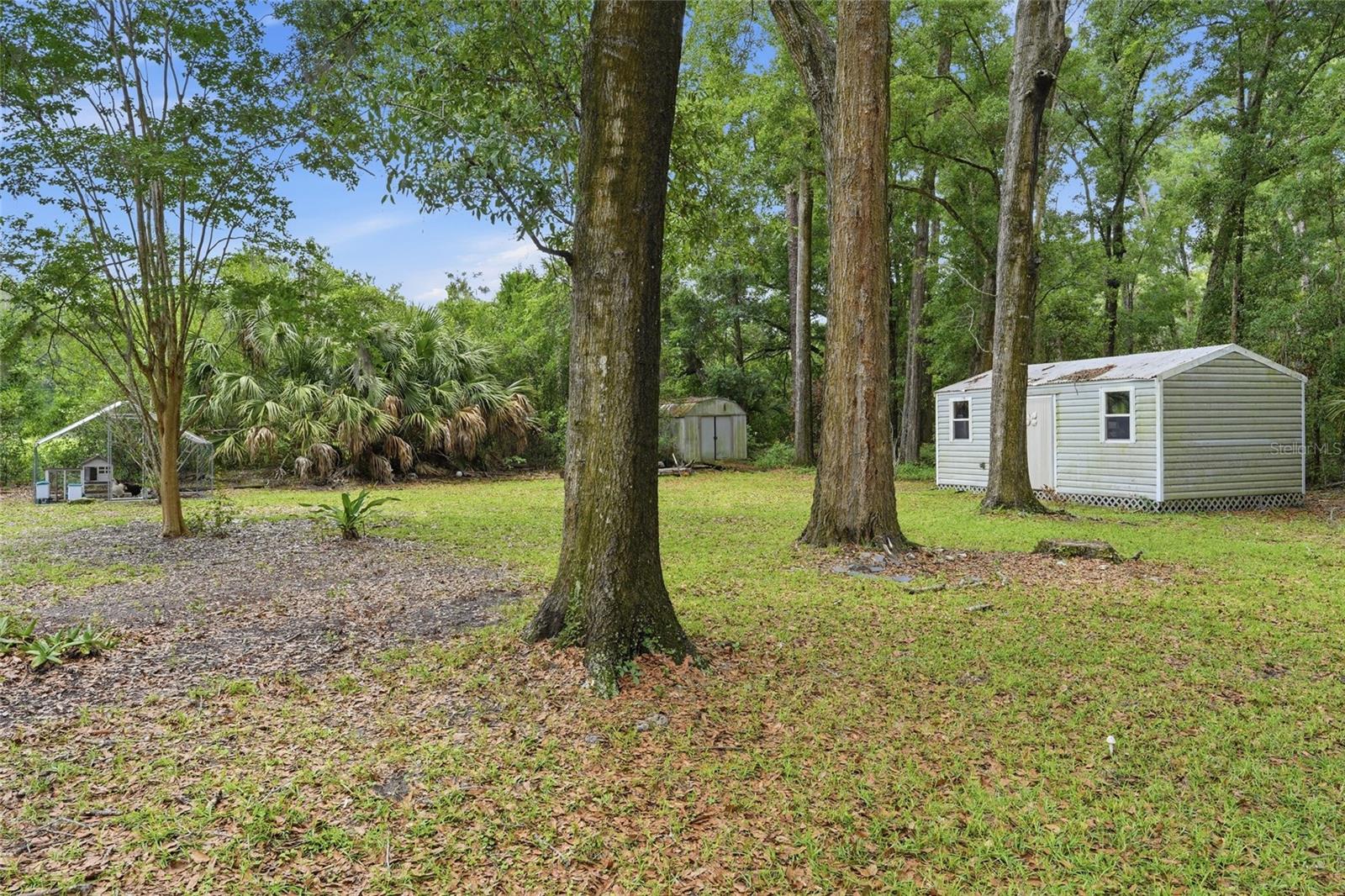 17026 SOUTHSIDE CT, HIGH SPRINGS, FL, 32643