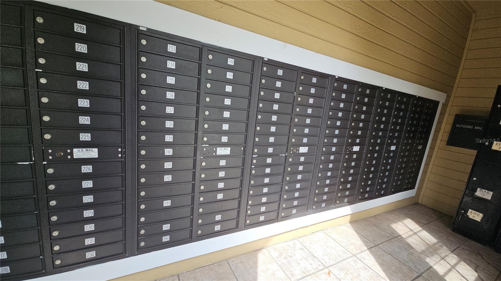 1075 S HIAWASSEE RD #922, ORLANDO, FL, 32835