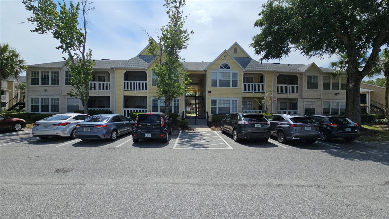 1075 S HIAWASSEE RD #922, ORLANDO, FL, 32835