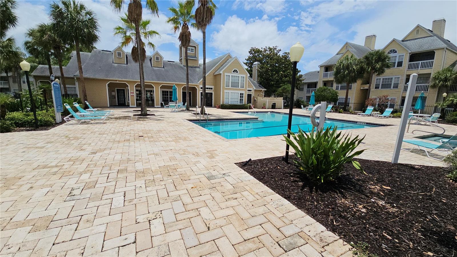 1075 S HIAWASSEE RD #922, ORLANDO, FL, 32835