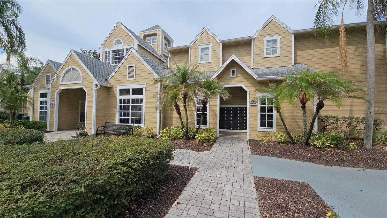 1075 S HIAWASSEE RD #922, ORLANDO, FL, 32835