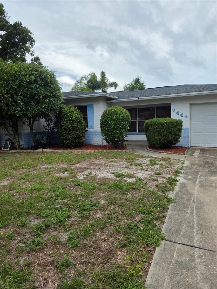 2444 37TH ST N, ST PETERSBURG, FL, 33713