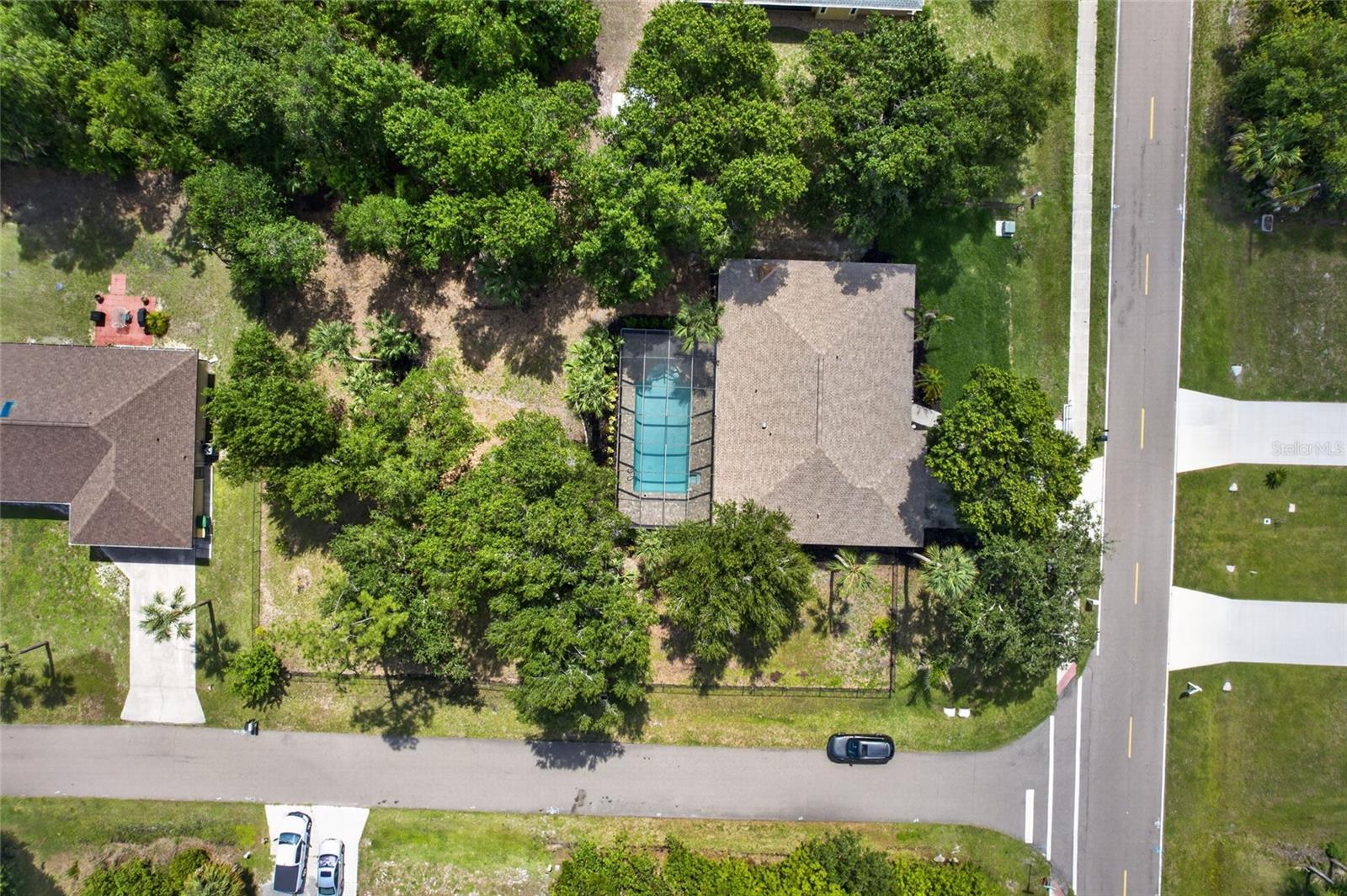 22452 QUASAR BLVD, PORT CHARLOTTE, FL, 33952