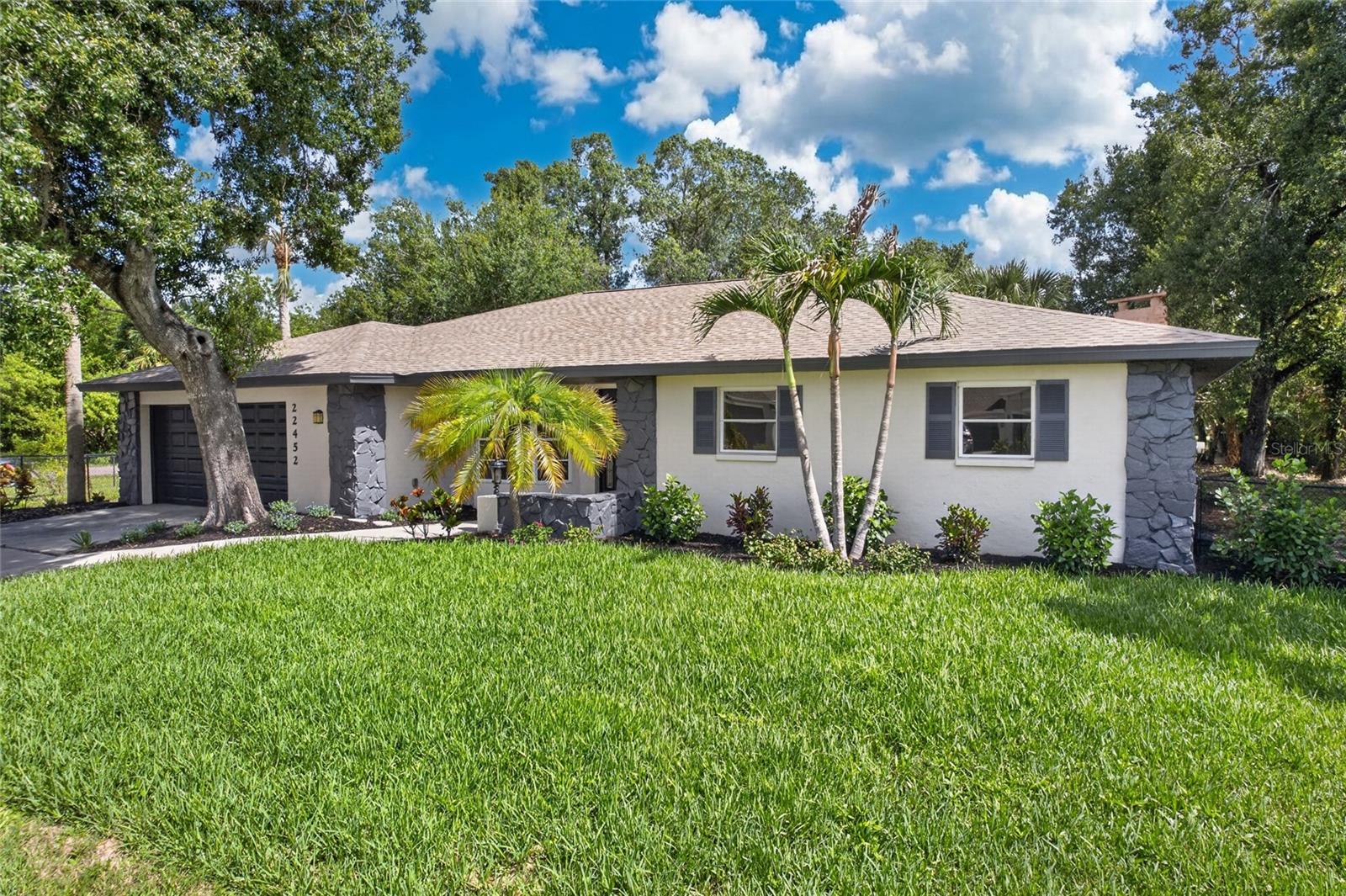 22452 QUASAR BLVD, PORT CHARLOTTE, FL, 33952