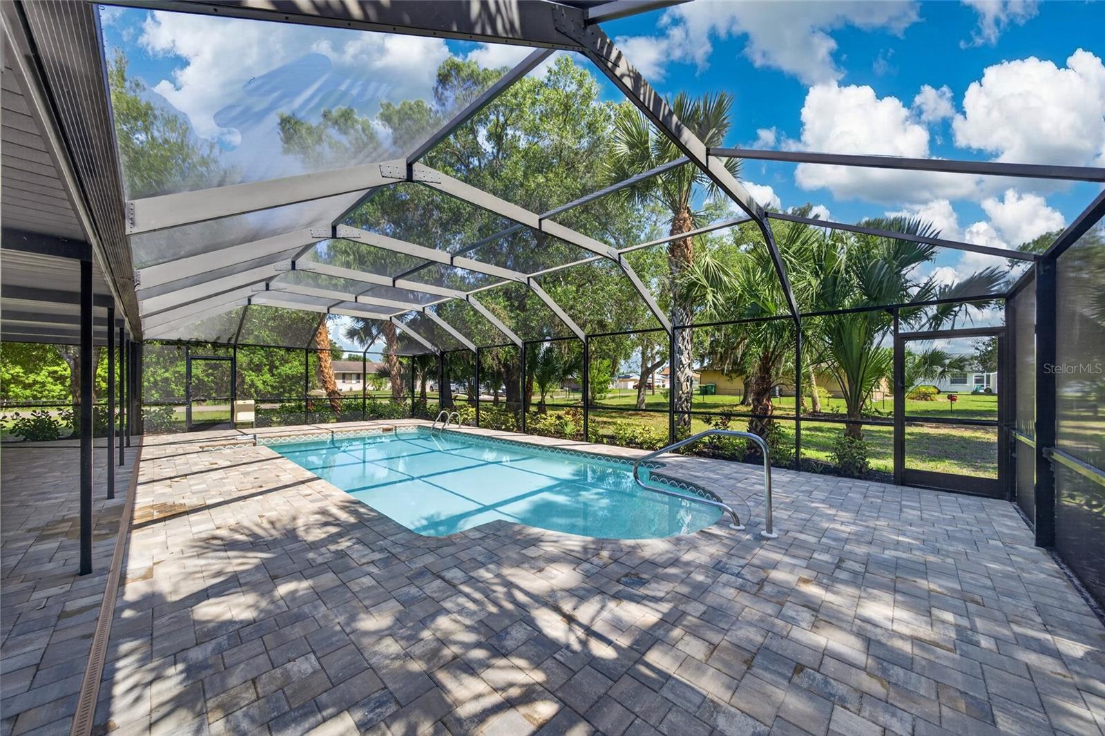 22452 QUASAR BLVD, PORT CHARLOTTE, FL, 33952