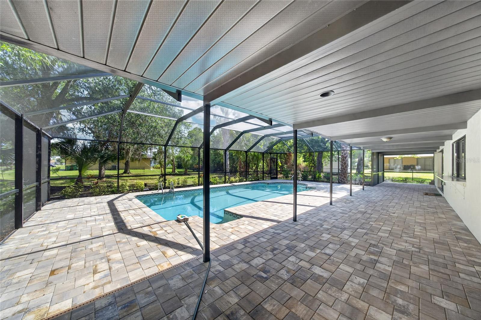 22452 QUASAR BLVD, PORT CHARLOTTE, FL, 33952