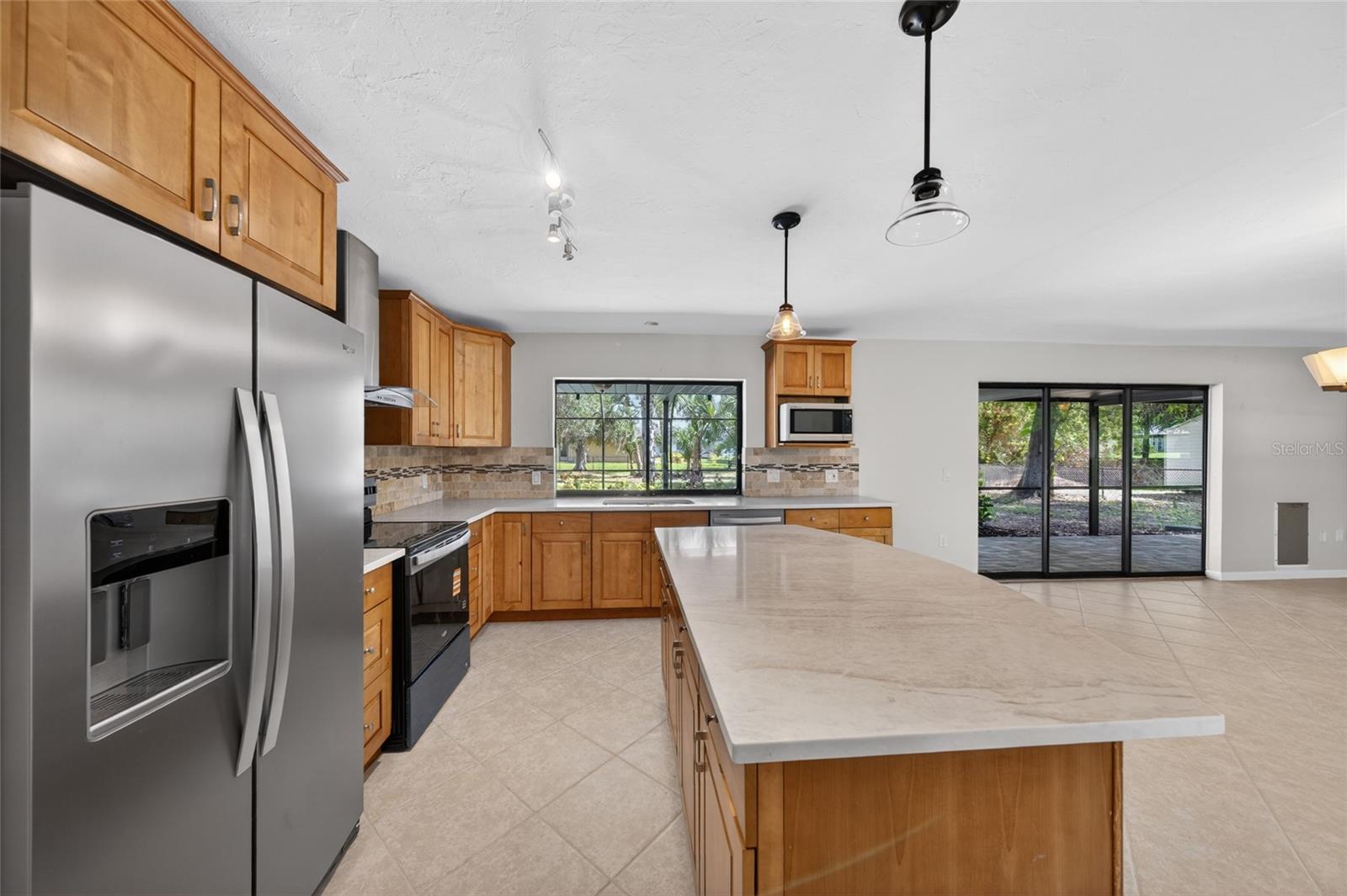 22452 QUASAR BLVD, PORT CHARLOTTE, FL, 33952