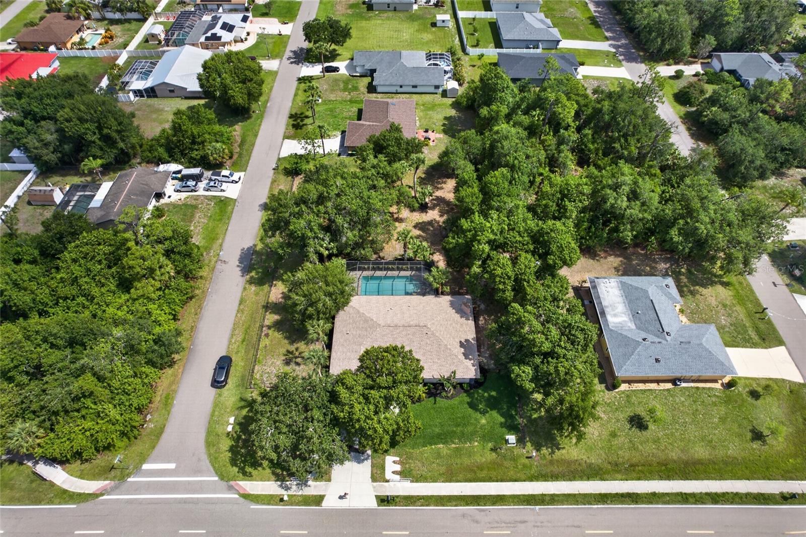 22452 QUASAR BLVD, PORT CHARLOTTE, FL, 33952