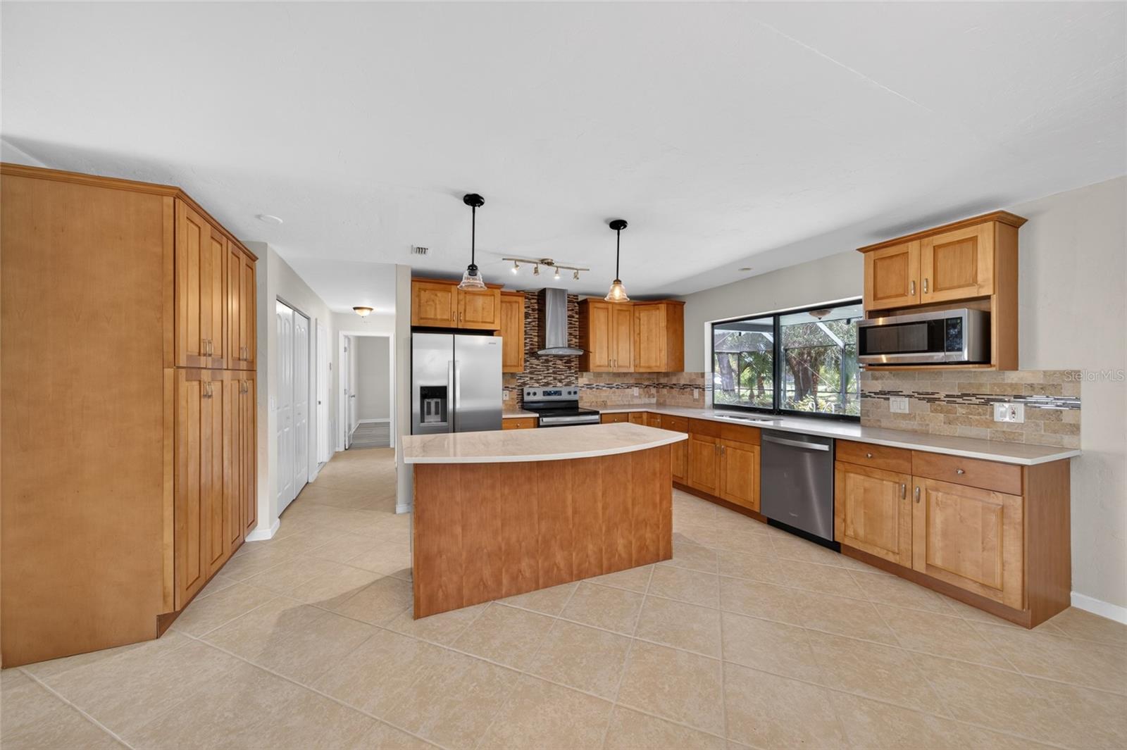 22452 QUASAR BLVD, PORT CHARLOTTE, FL, 33952