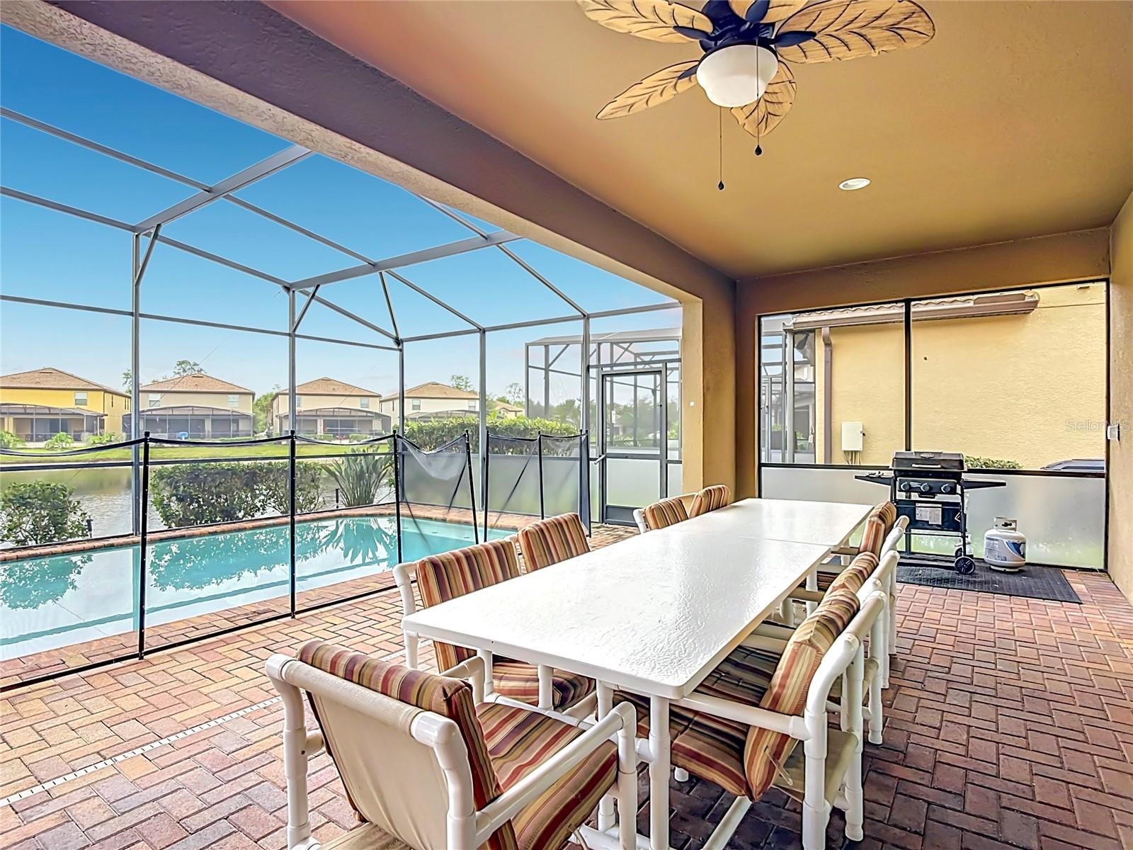 1829 GOBI DR, KISSIMMEE, FL, 34747