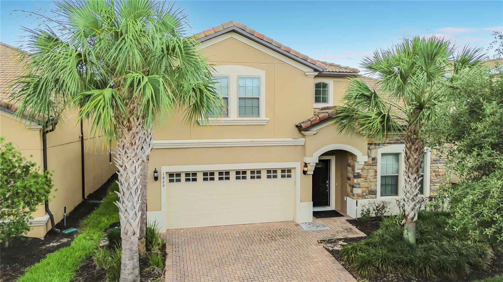 1829 GOBI DR, KISSIMMEE, FL, 34747
