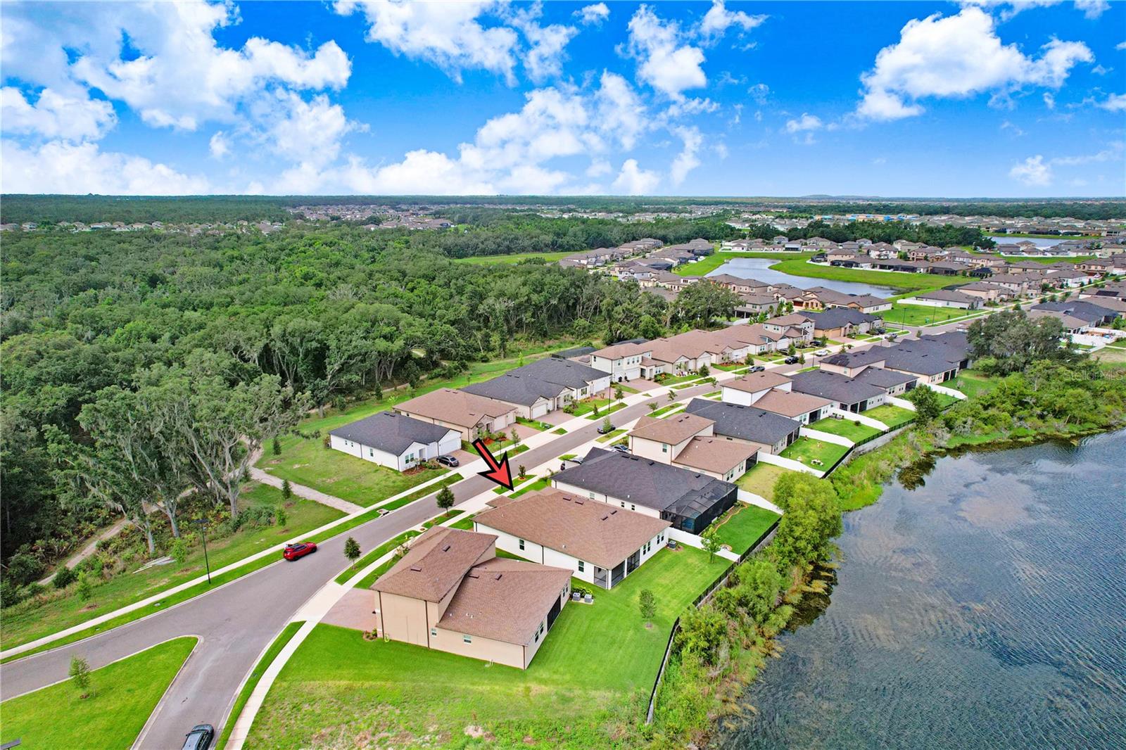 12876 BERGSTROM BAY DR, RIVERVIEW, FL, 33579