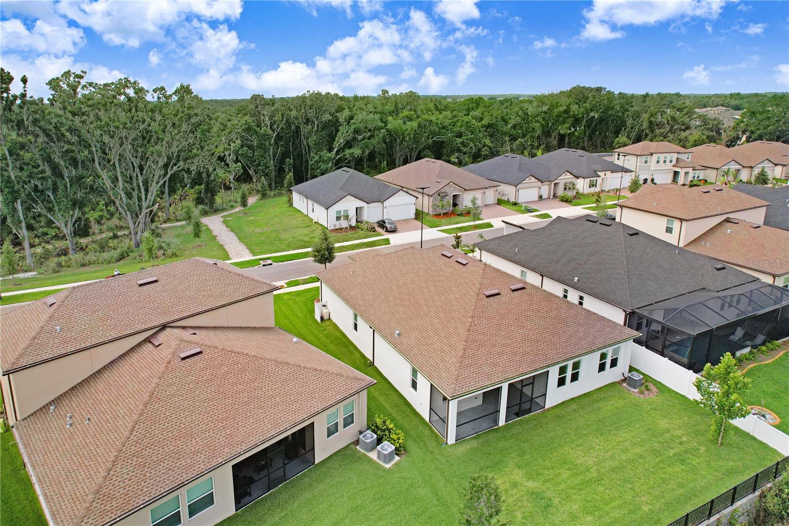 12876 BERGSTROM BAY DR, RIVERVIEW, FL, 33579