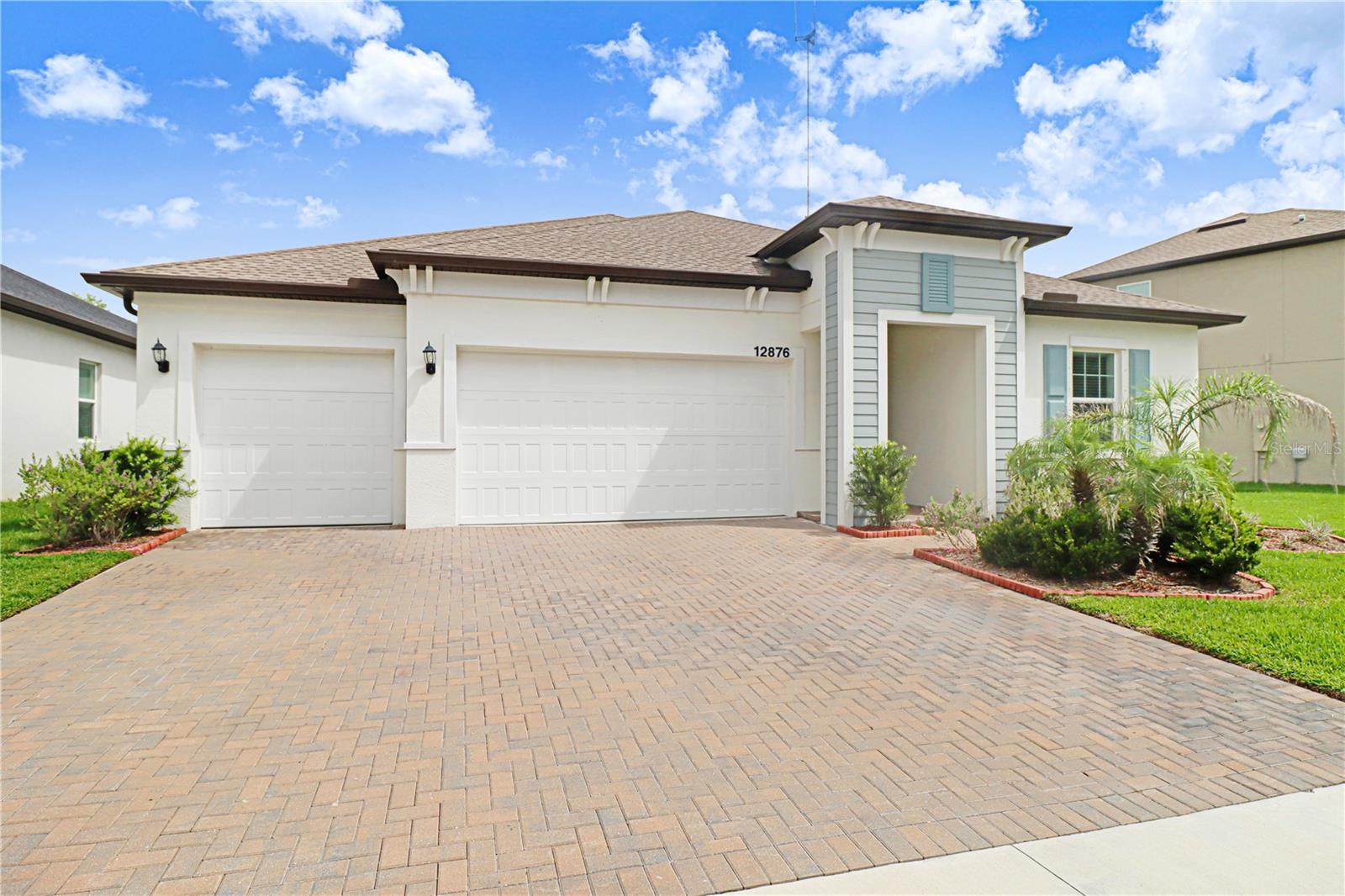 12876 BERGSTROM BAY DR, RIVERVIEW, FL, 33579