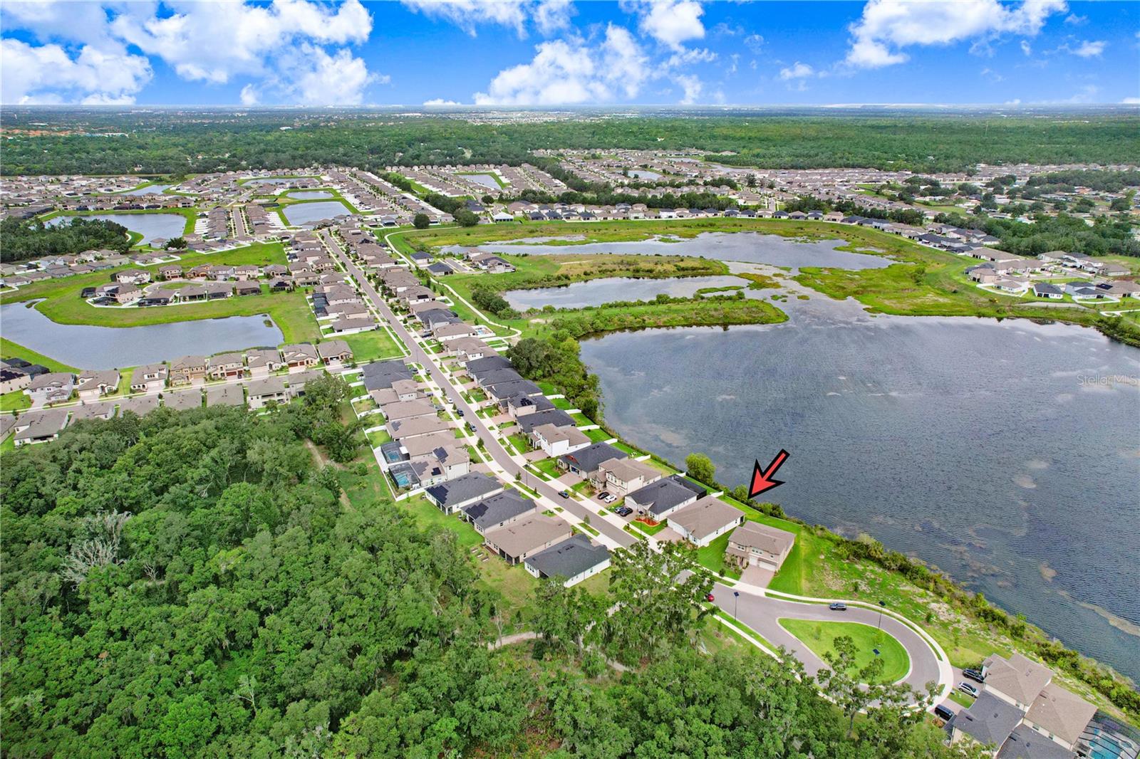 12876 BERGSTROM BAY DR, RIVERVIEW, FL, 33579