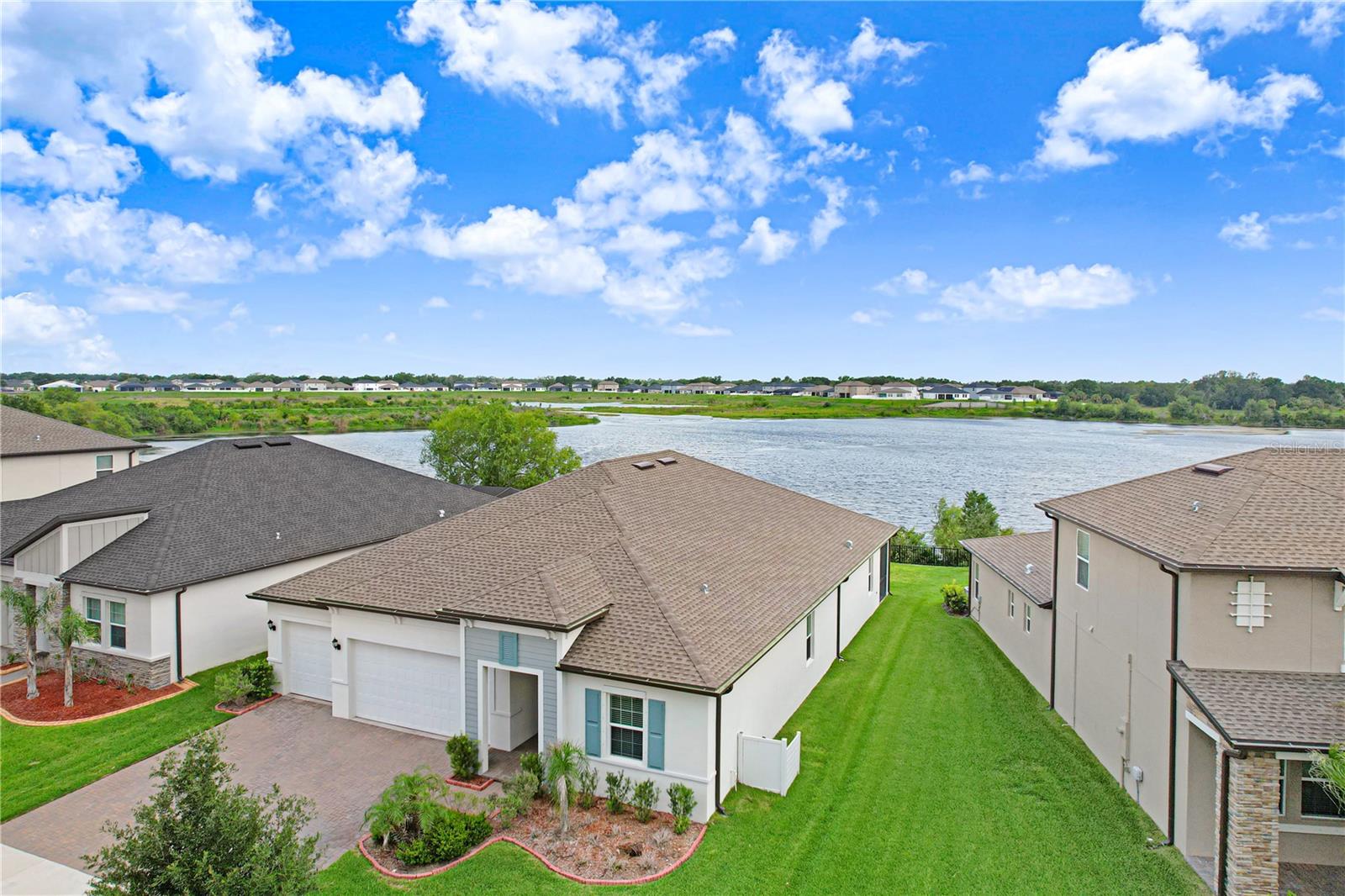 12876 BERGSTROM BAY DR, RIVERVIEW, FL, 33579
