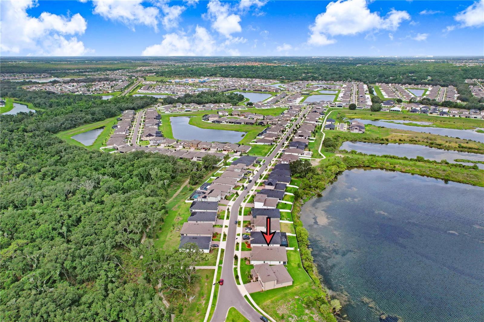 12876 BERGSTROM BAY DR, RIVERVIEW, FL, 33579