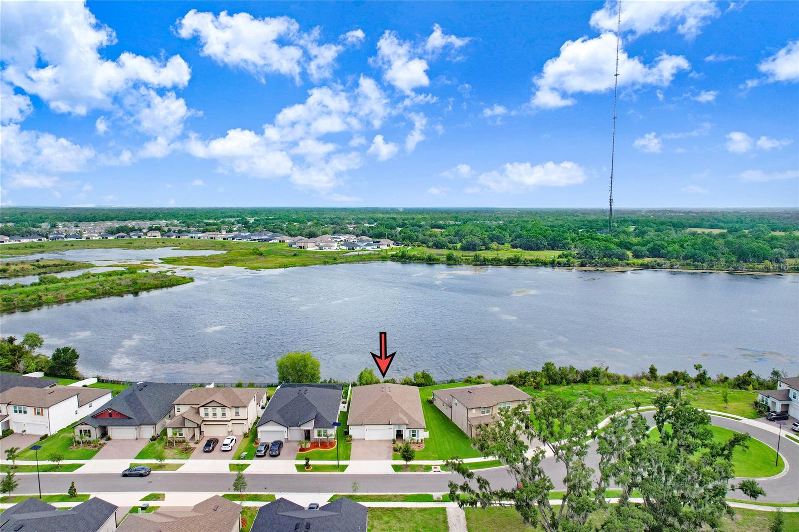 12876 BERGSTROM BAY DR, RIVERVIEW, FL, 33579