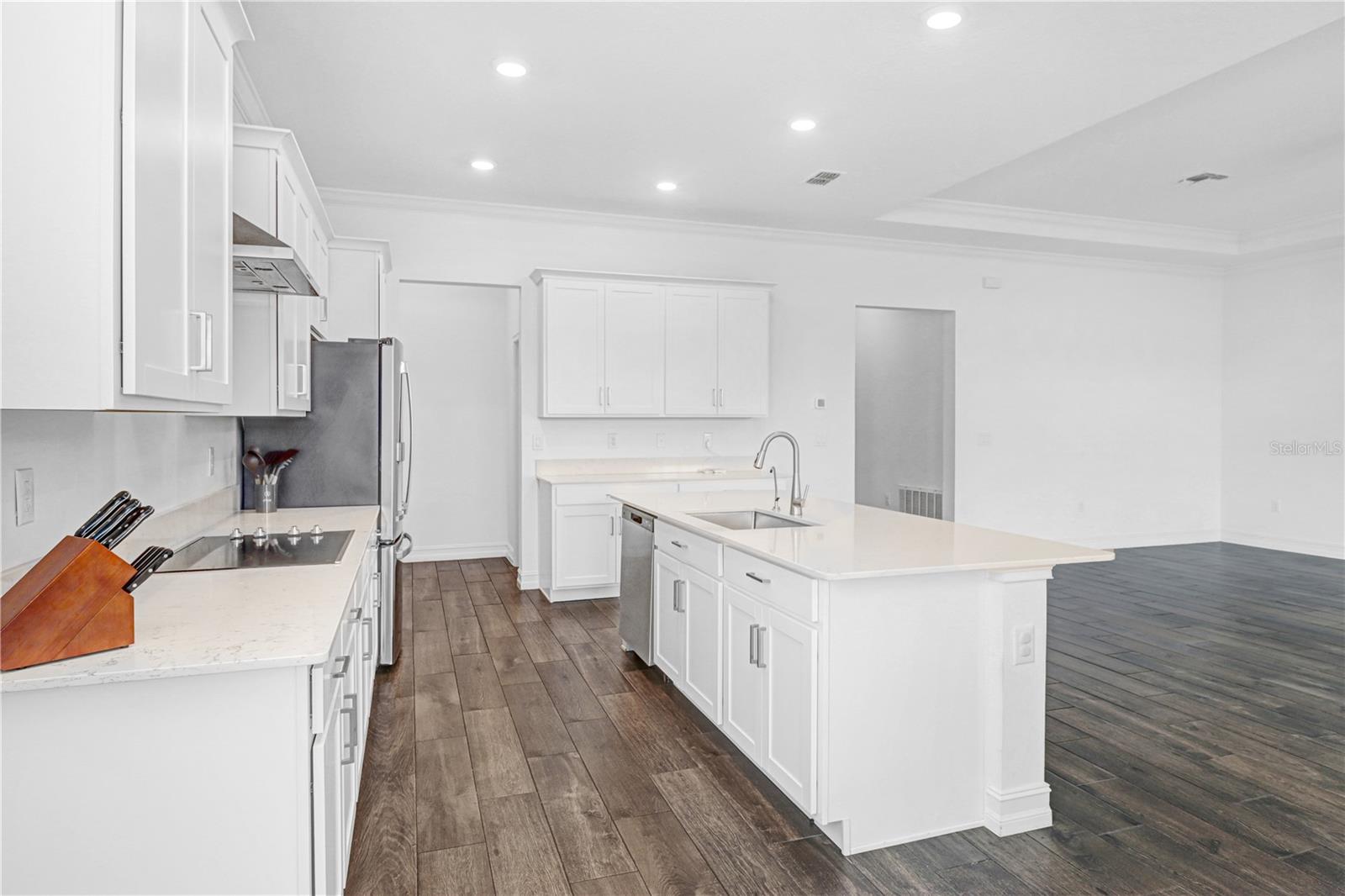 12876 BERGSTROM BAY DR, RIVERVIEW, FL, 33579