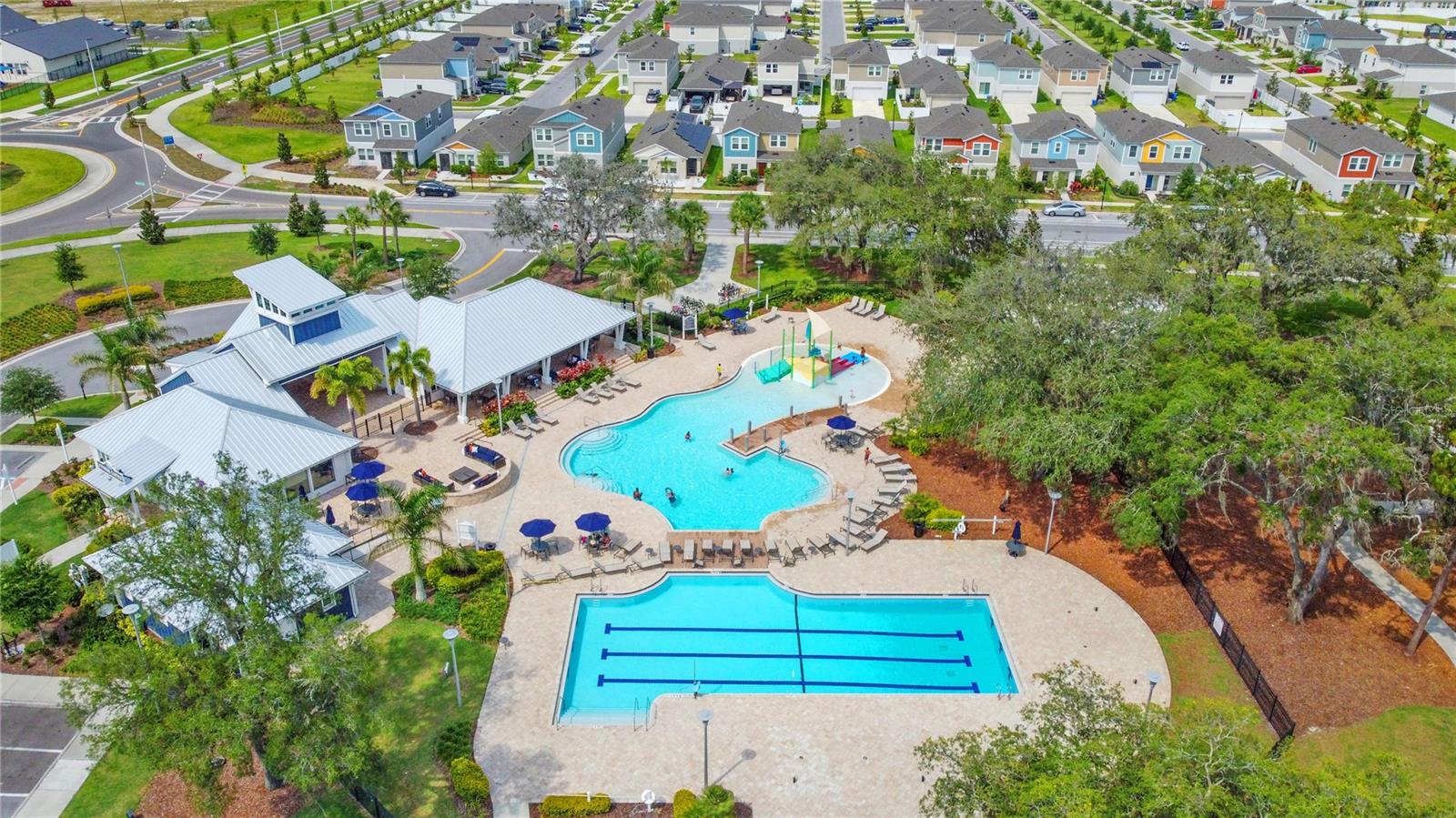 12876 BERGSTROM BAY DR, RIVERVIEW, FL, 33579