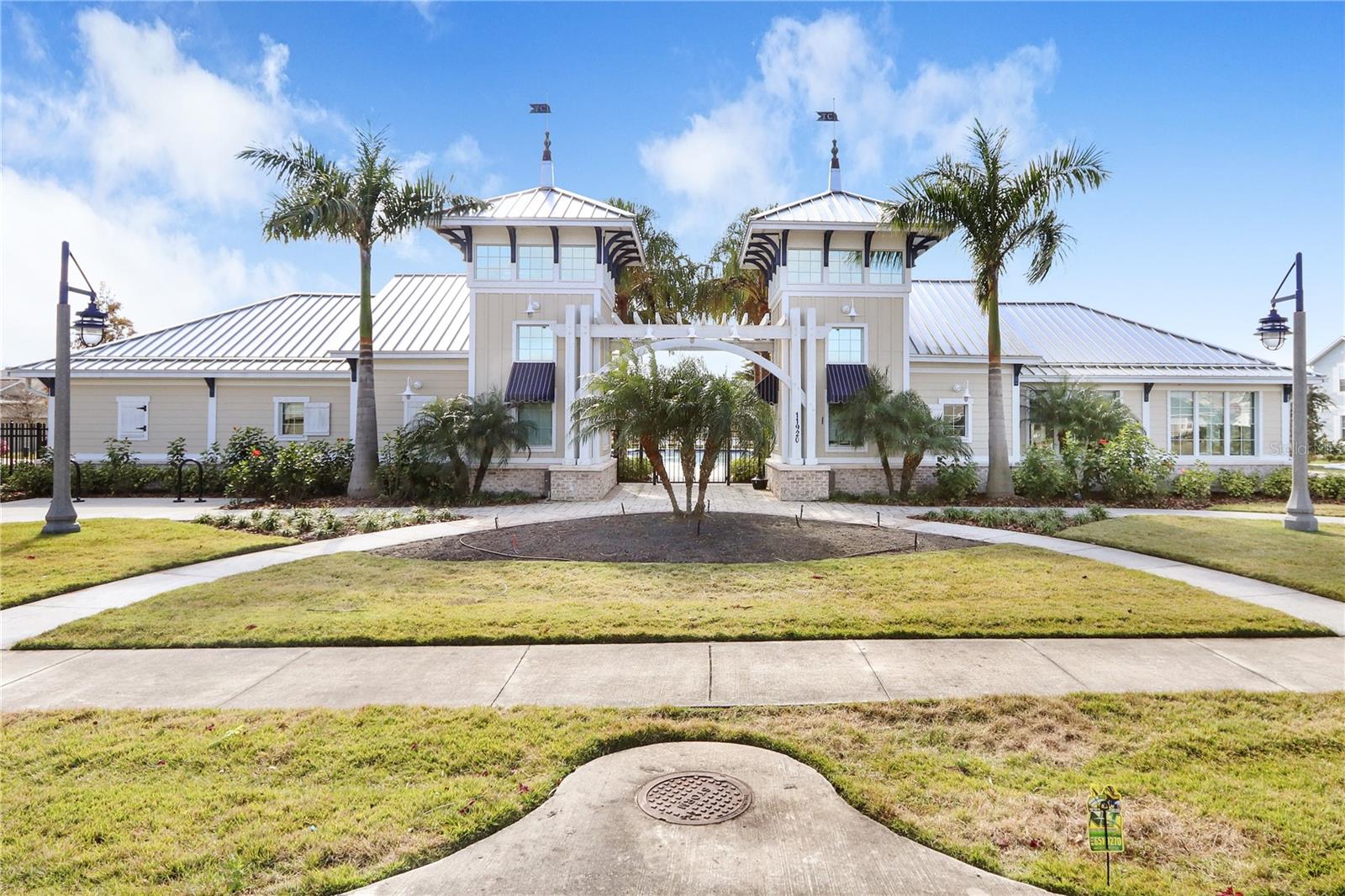 12876 BERGSTROM BAY DR, RIVERVIEW, FL, 33579