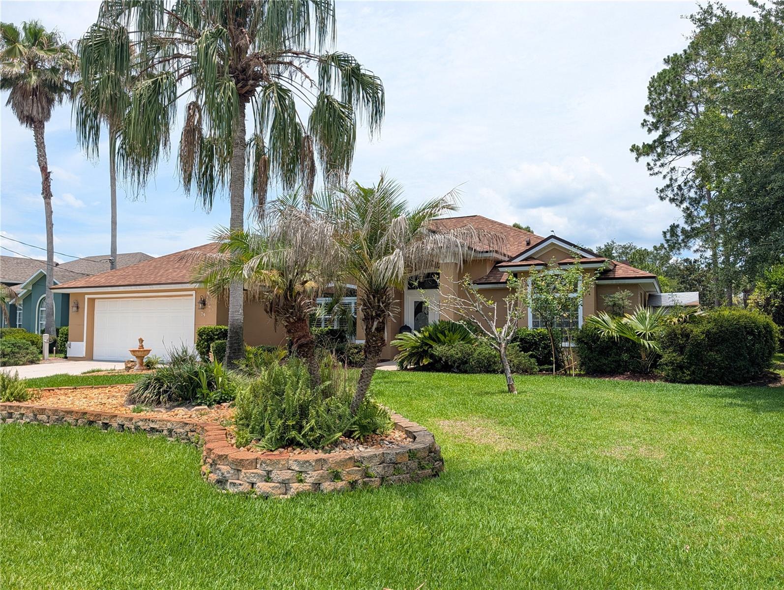 79 BROWNSTONE LN, PALM COAST, FL, 32137