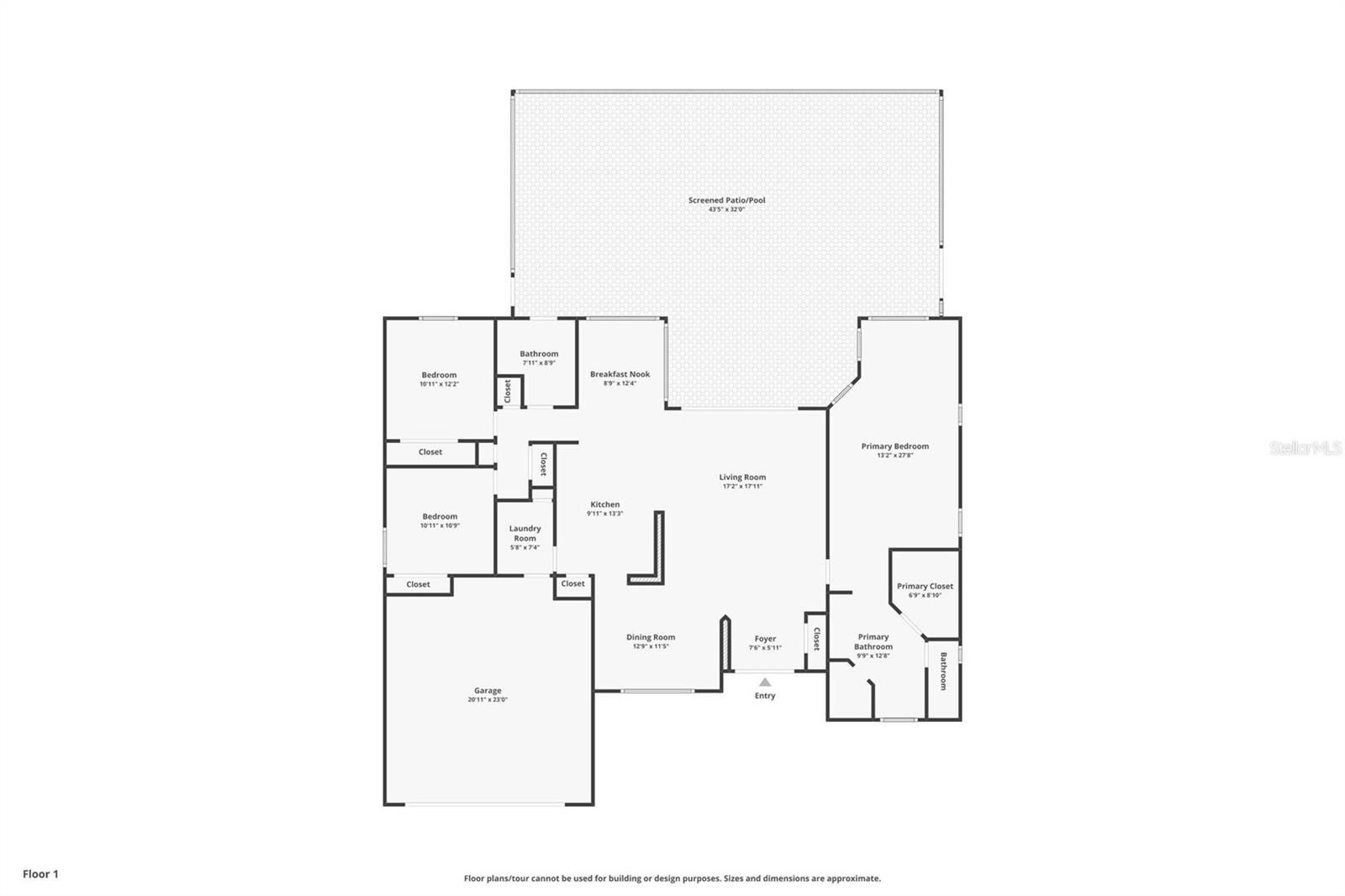 79 BROWNSTONE LN, PALM COAST, FL, 32137
