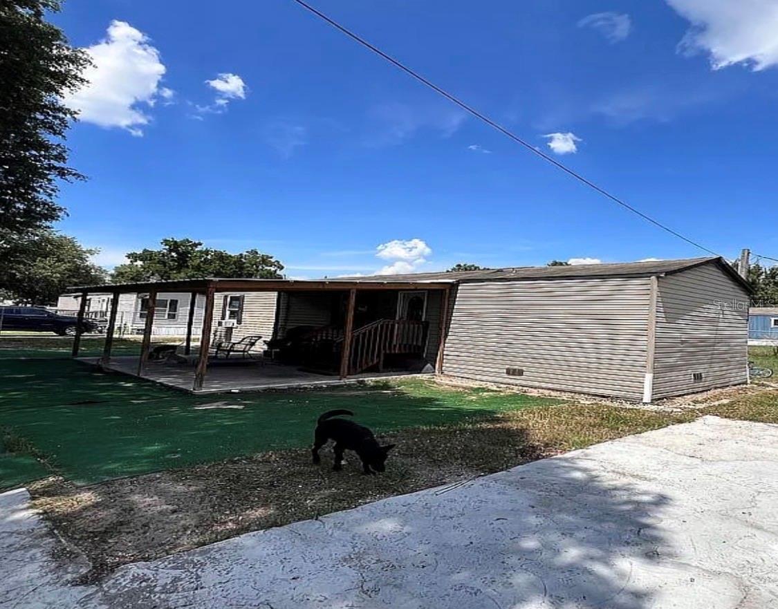 1414 EVA AVE, LAKELAND, FL, 33803