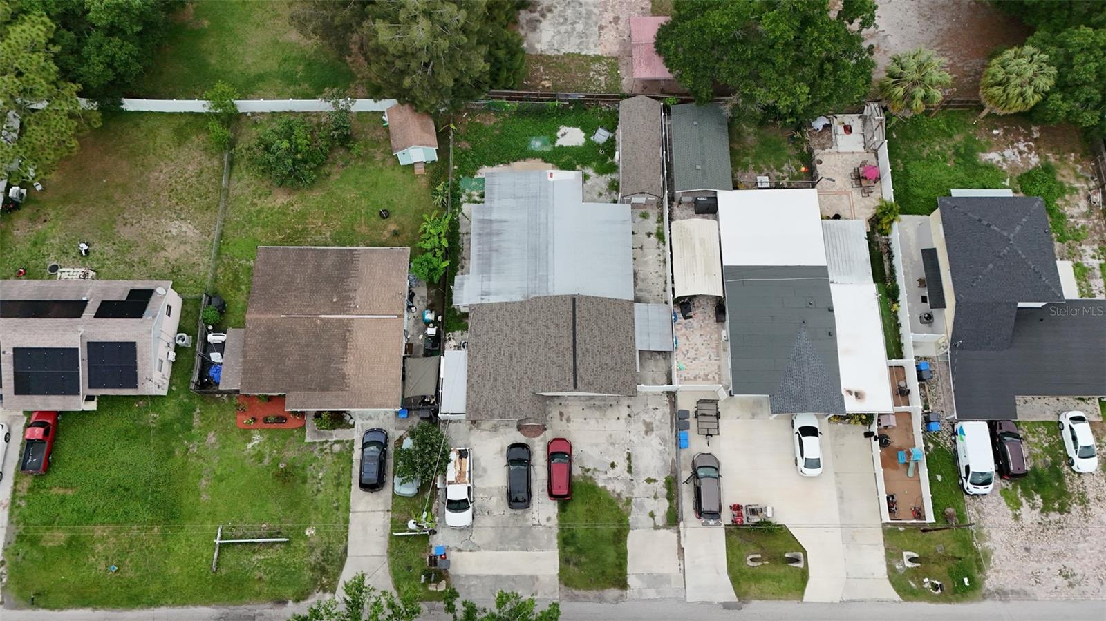 8819 W BROAD ST, TAMPA, FL, 33615