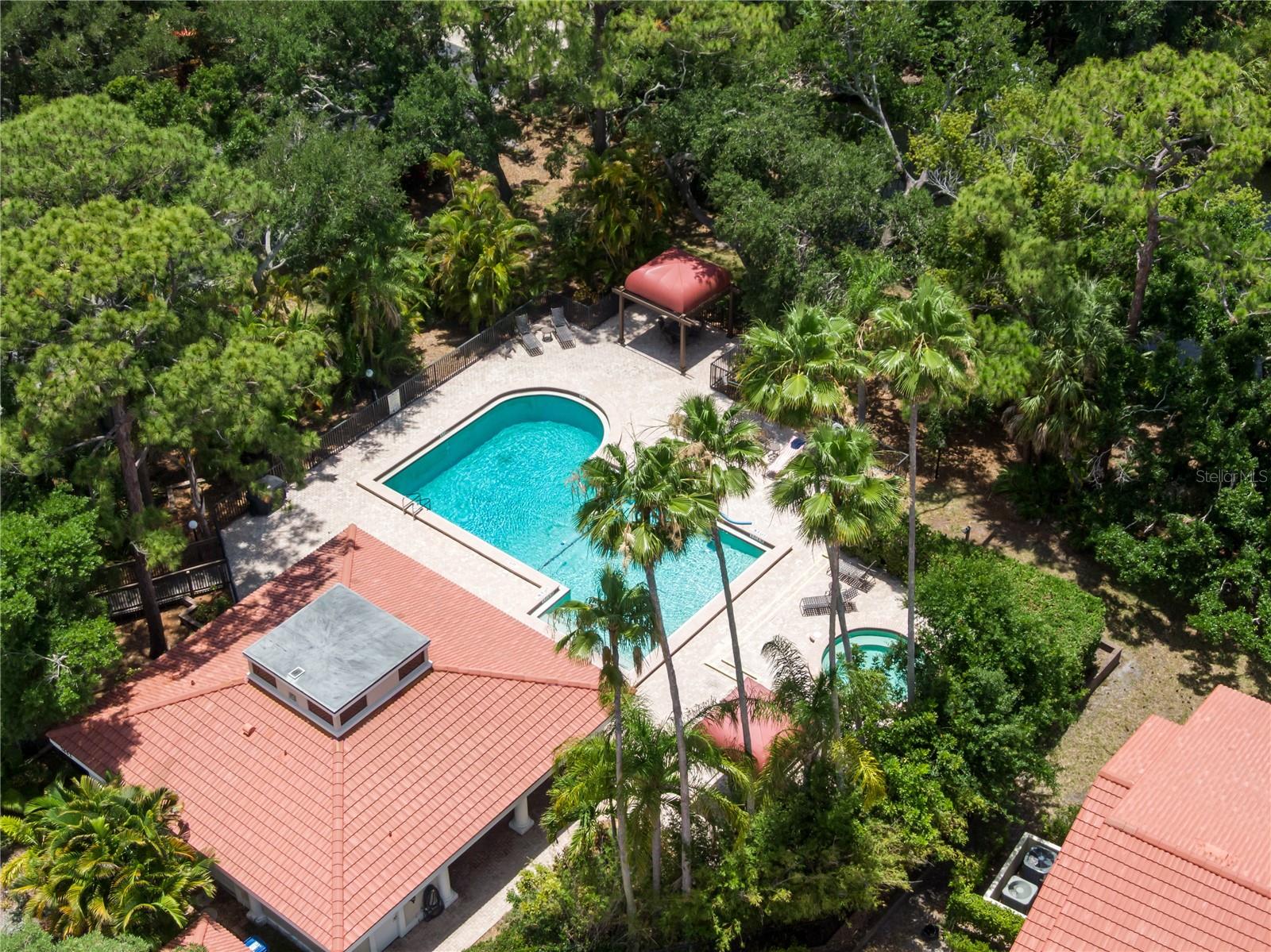 7600 FAIRWAY WOODS DR #204, SARASOTA, FL, 34238