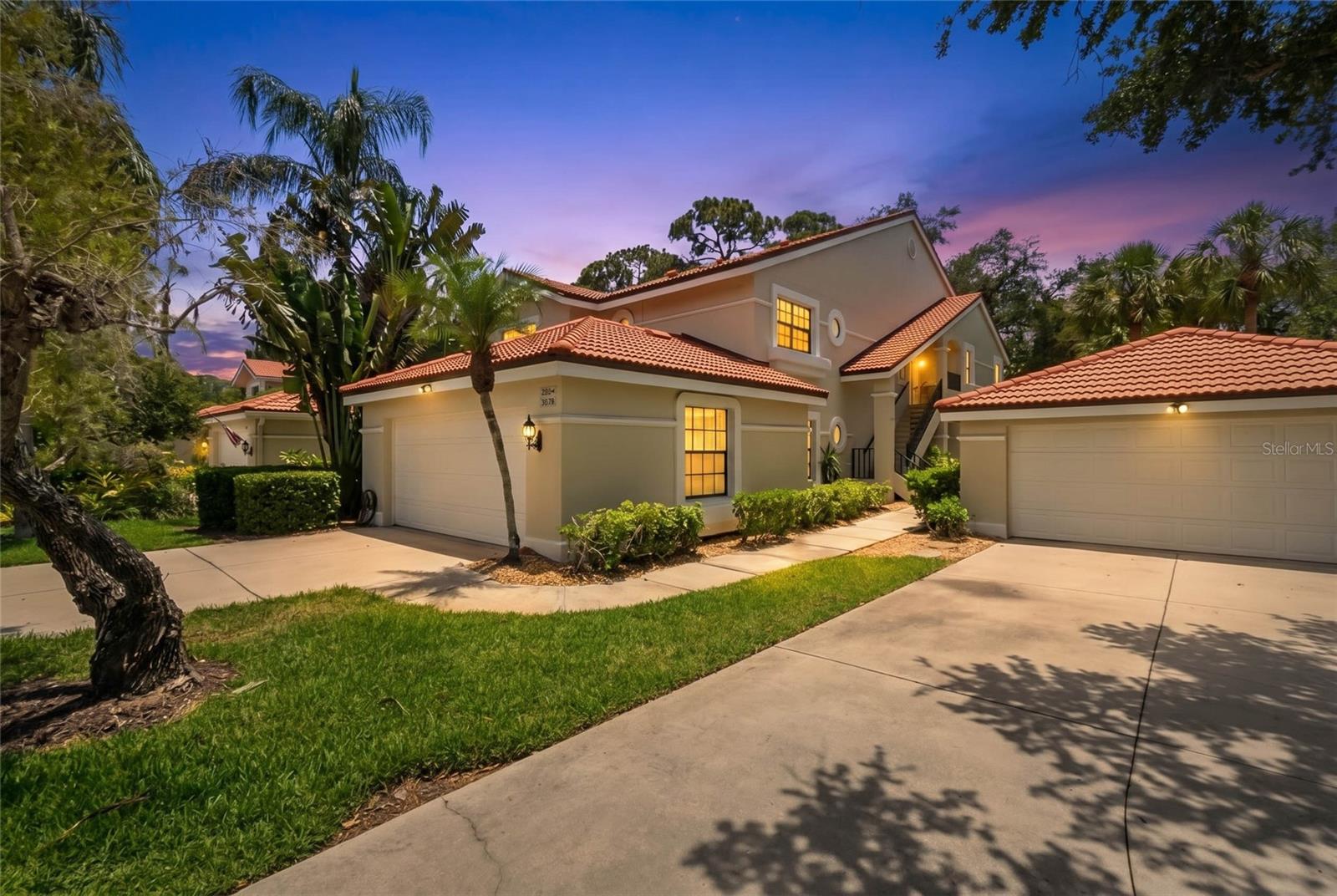 7600 FAIRWAY WOODS DR #204, SARASOTA, FL, 34238