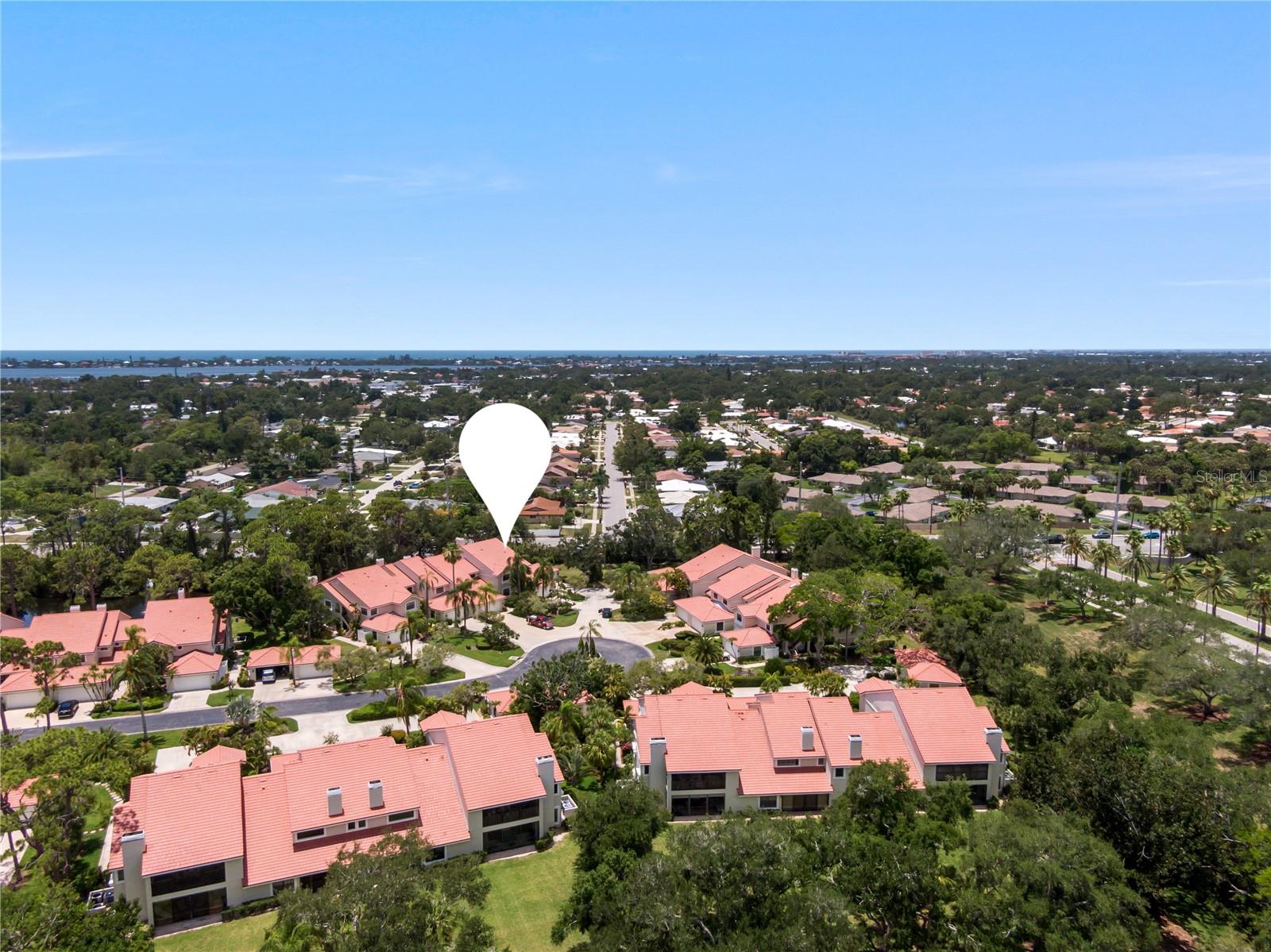 7600 FAIRWAY WOODS DR #204, SARASOTA, FL, 34238