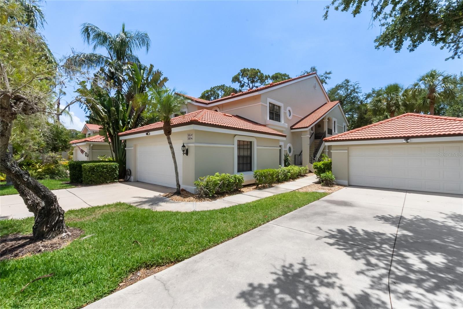 7600 FAIRWAY WOODS DR #204, SARASOTA, FL, 34238