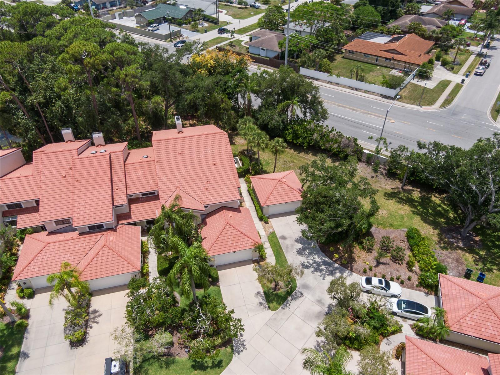 7600 FAIRWAY WOODS DR #204, SARASOTA, FL, 34238
