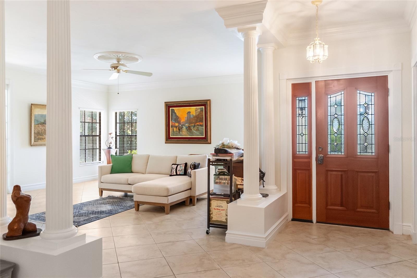 7600 FAIRWAY WOODS DR #204, SARASOTA, FL, 34238