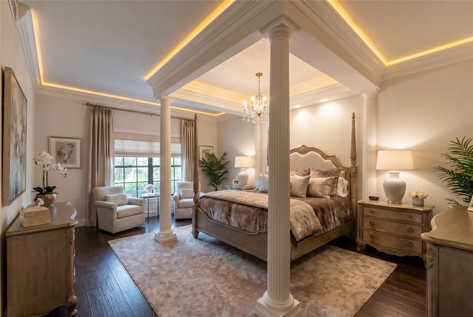 7600 FAIRWAY WOODS DR #204, SARASOTA, FL, 34238