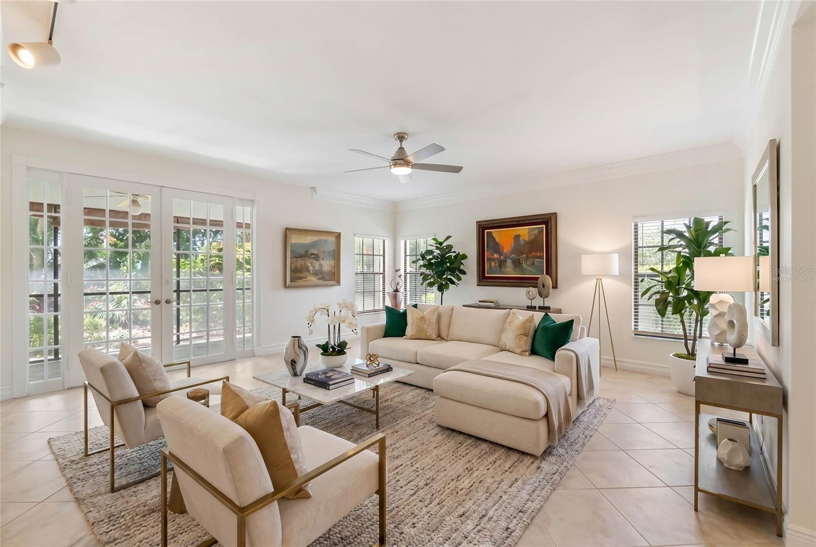 7600 FAIRWAY WOODS DR #204, SARASOTA, FL, 34238