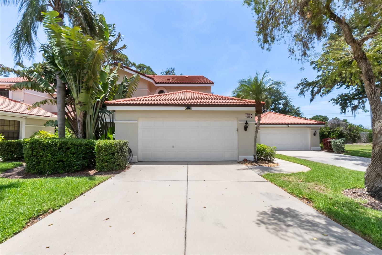 7600 FAIRWAY WOODS DR #204, SARASOTA, FL, 34238
