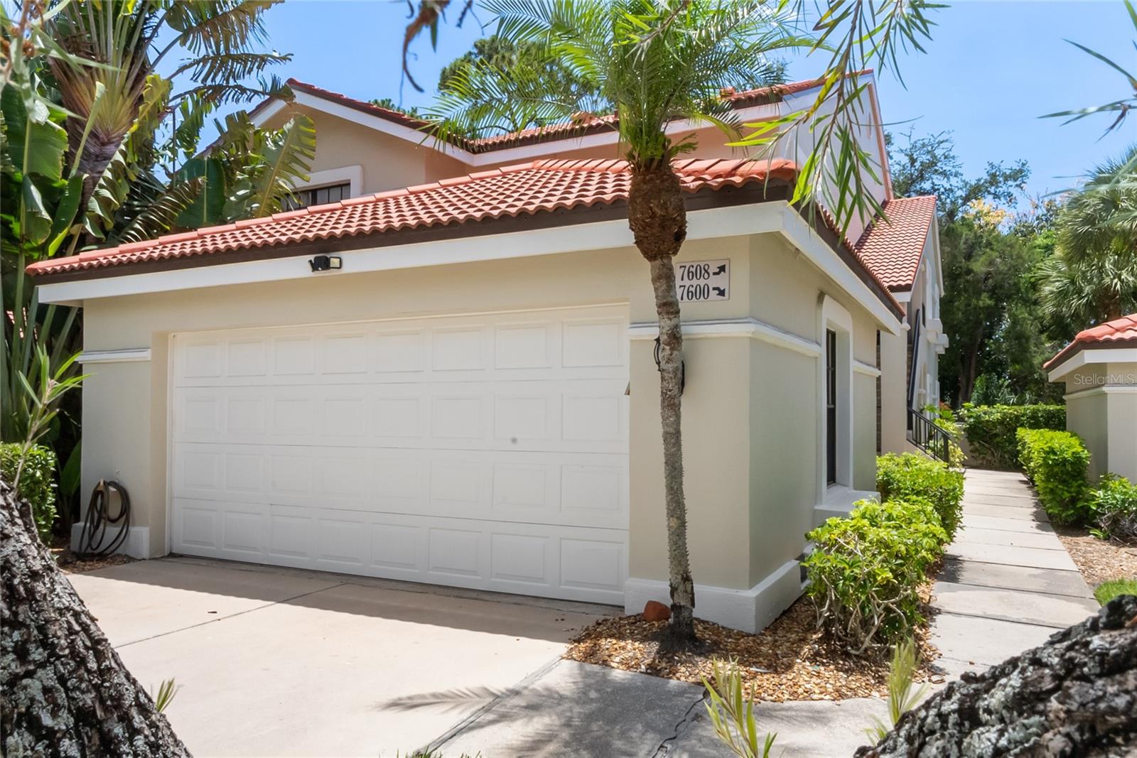 7600 FAIRWAY WOODS DR #204, SARASOTA, FL, 34238