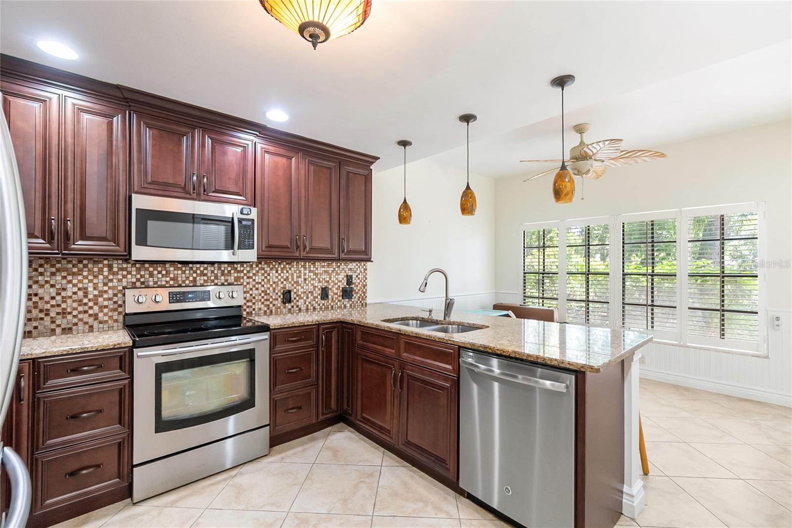 7600 FAIRWAY WOODS DR #204, SARASOTA, FL, 34238