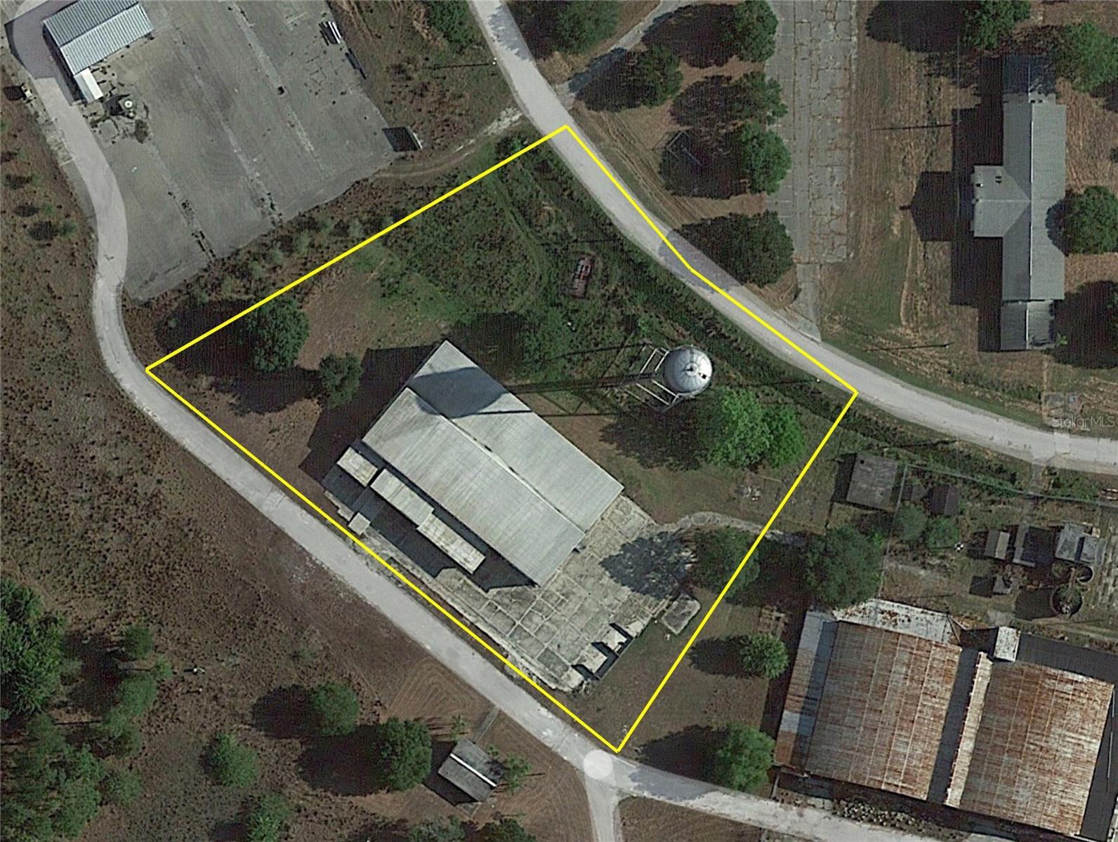 5000 SE HWY 31 #W, ARCADIA, FL, 34266
