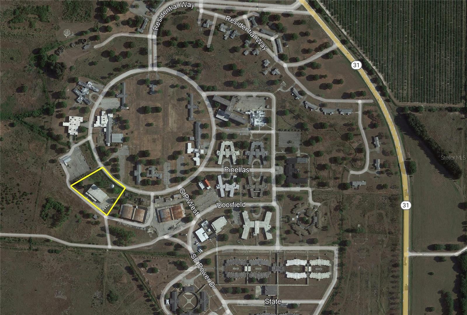 5000 SE HWY 31 #W, ARCADIA, FL, 34266