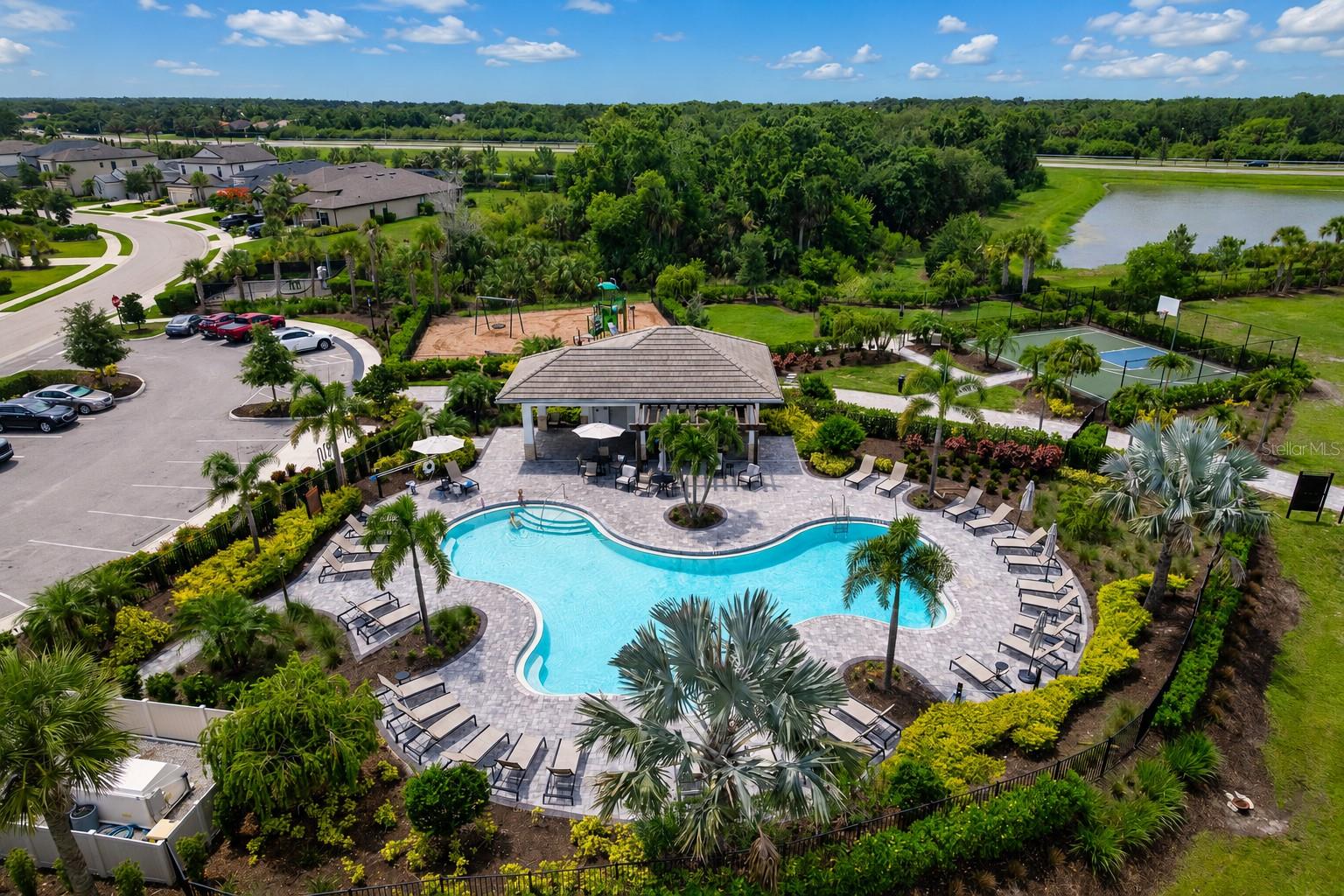 6420 GRANDVIEW HILL CT, BRADENTON, FL, 34203