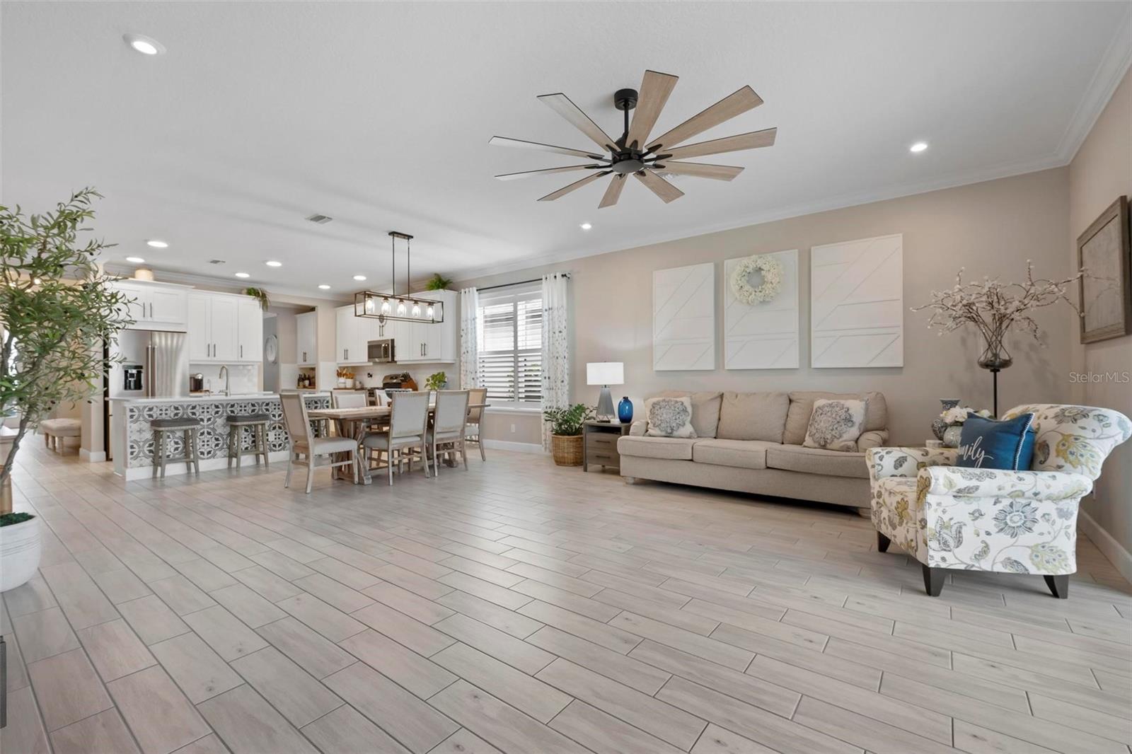 6420 GRANDVIEW HILL CT, BRADENTON, FL, 34203
